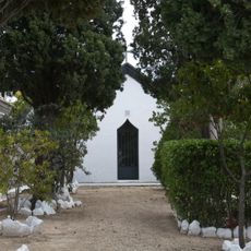 Cementiri de Puigdelfí