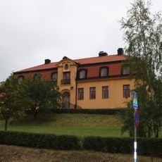 Mellersta Roslags domsagas tingslag