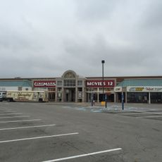 Carriage Carriage Place Movies 12