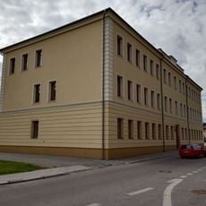 Dům dětí a mládeže, Hostinné