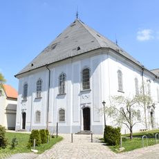 Great Evangelical Church, Bratislava
