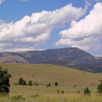 Condado de Lewis and Clark