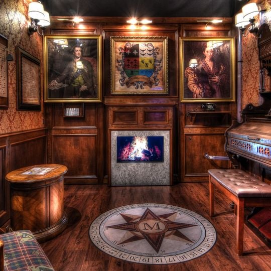 Escapology Escape Rooms Garwood