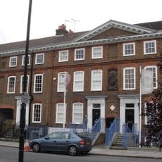 Church Row, Wandsworth