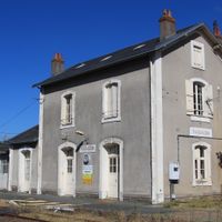 La Meilleraie-Tillay