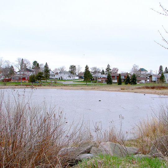 Blind River