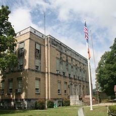 Adair County Courthouse