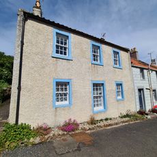 St Monance, 39 Burnside