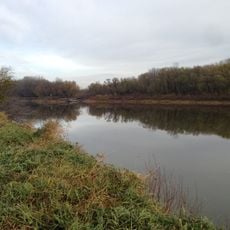 Minnesota Valley National Wildlife Refuge