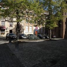 Oosterlingenplein