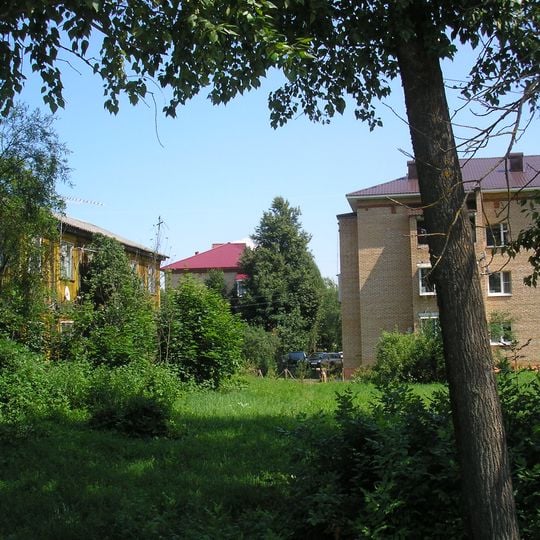 Gidrouzla