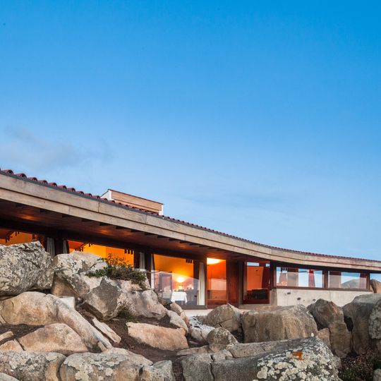 Casa de Chá da Boa Nova