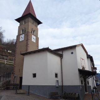 Saint Juliana church