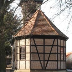 Dorfkirche Michendorf