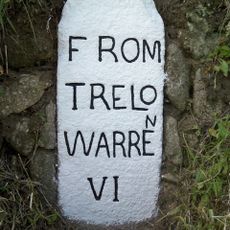 Milestone At South West 714313