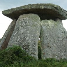 Anta da Vila de Nisa