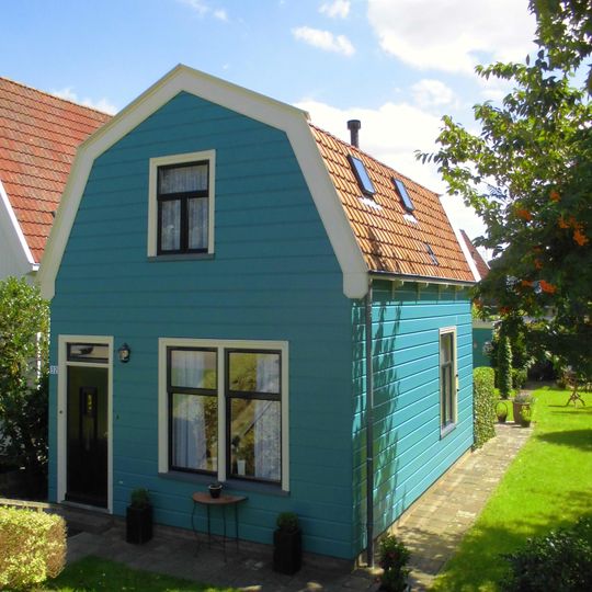 Utrechtseweg 32, Weesp