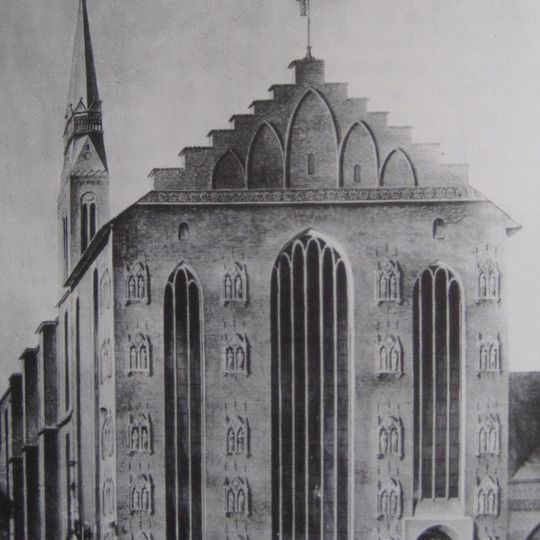 Maria-Magdalenkirche