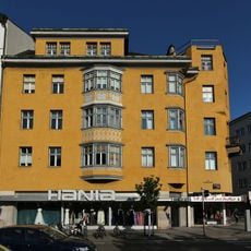 Salurner Straße 16, Innsbruck