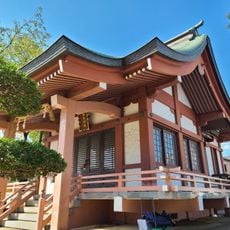 香取神社