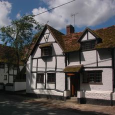 Cobbs Cottage  The Gate House