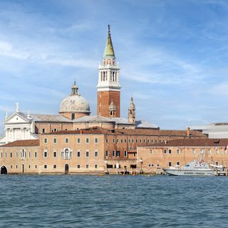Institute for the History of the Venetian State and Society