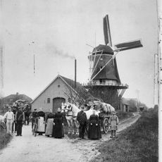 Zandbrinkermolen