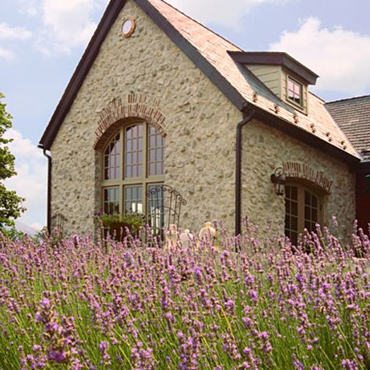 Stone Cottage