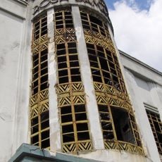 Teatro Rosa Damasceno