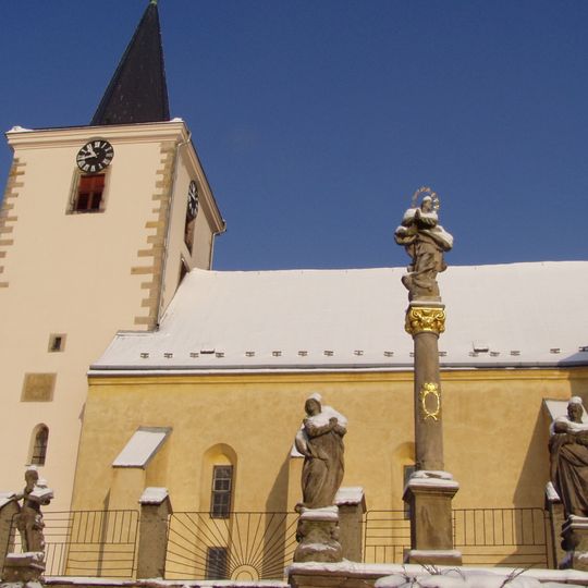 Church of Saint George
