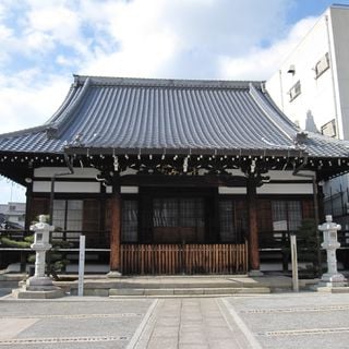 Jōtoku-ji