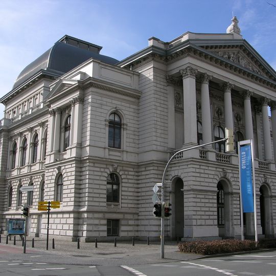 Oldenburgisches Staatstheater