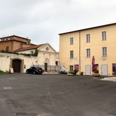 Piazza della Cittadella