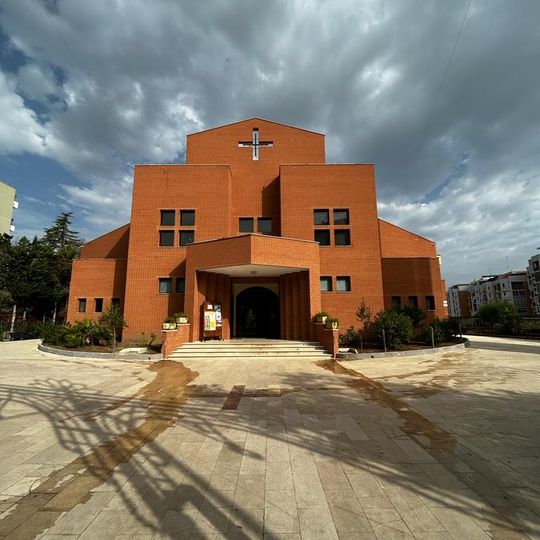 Chiesa del Santissimo Crocifisso