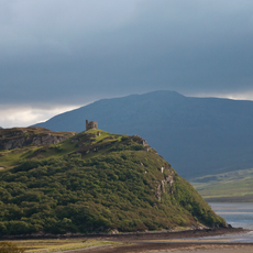 Castle Varrich