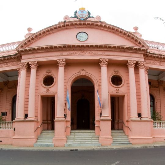 Provincia de Corrientes