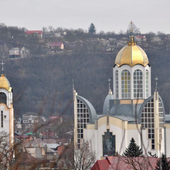 Cattedrale dei Santi Pietro e Paolo