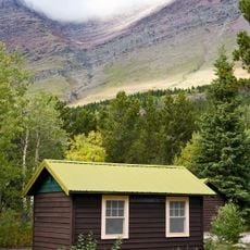 Swiftcurrent Auto Camp Historic District