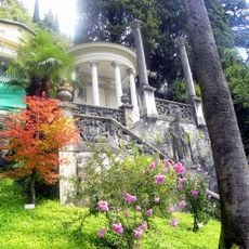 Villa Monastero