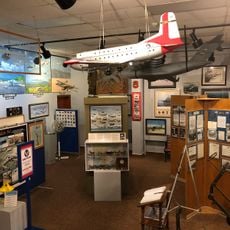 McChord Air Museum