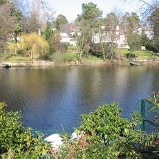 Hubertussee