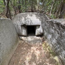 Ishinohōden Kofun