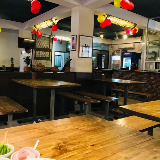 Bhoj Restaurant