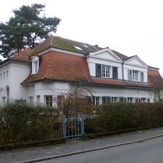Doppelhaus