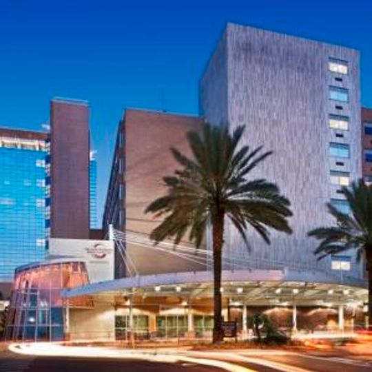 Orlando Regional Medical Center
