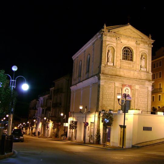 Chiesa della Madonna Addolorata