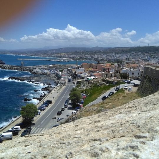 Adelianos Kampos