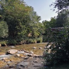 Parco fluviale delle Acquevive