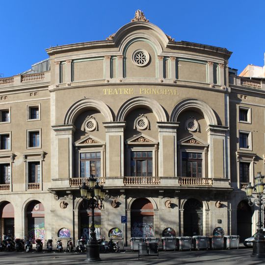 Teatro Principal