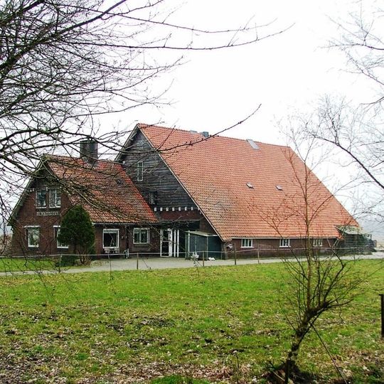 Cornelisgracht 34,  8355CH  Giethoorn